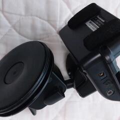 Panasonic カーナビ CN-SP500VL-Kの画像