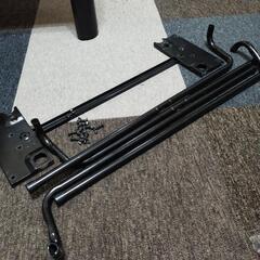 CASIOキーボードスタンド　ジャンク