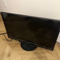 テレビ 2019年製 24インチ
