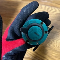 ダイワ　ミニ トロール　リール　の画像