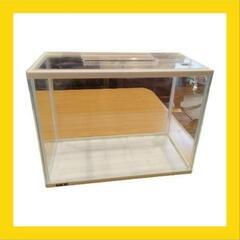 【中古】ジェックス GEX メダカ元気 メダカのための
水槽セット300 メダカ専用設計 産卵・稚魚育成の画像