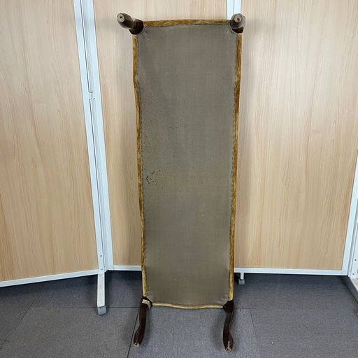 アンティーク　猫足　英国風　ソファー　ベンチ　ヴィンテージ