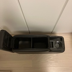 コンソールボックスの画像