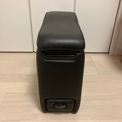 コンソールボックスの画像