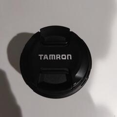 TAMRON 望遠レンズ NIKON系