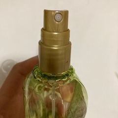 譲る方決定しました。コロンスプレー香水の画像