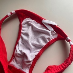 競パン　メンズ　ビキニ水着　XＬサイズ②の画像