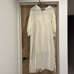 jumelle ジュメロ　ふみあみ　ワンピースの画像