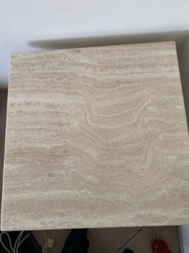 イタリア製天然大理石テーブルStone Internationa