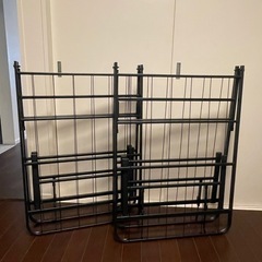 シングルサイズベットフレーム