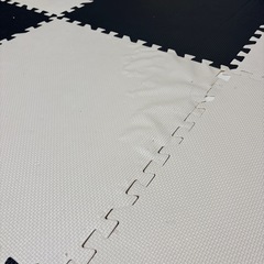 タイルマットの画像
