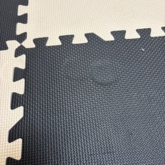 タイルマットの画像