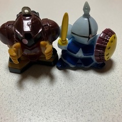 ガンダム指人形