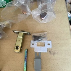 現状品 SHOWA LOCK SK-UPL-73E ハンドルロックまとめ19個の画像