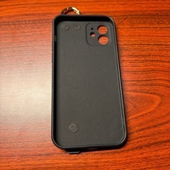 メーカー不明　iPhone 12 ケースの画像