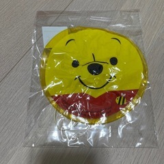 プーさん　ヨーヨー