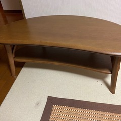 ローテーブル