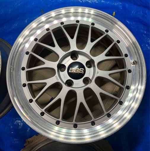 急募　BBS