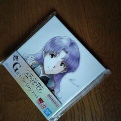 エヴァンゲリオン