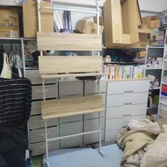 突っ張り棚
