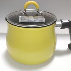 【中古】IH対応マルチポット、鍋