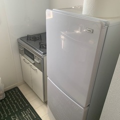 【取引成立】Haier 冷蔵庫