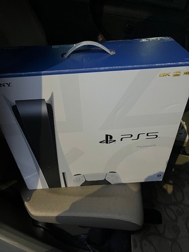 その他 PlayStation5 CFI-1200A01