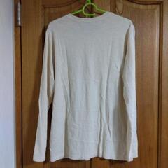 2点 H&M キッズ用 ロンT【中古】の画像