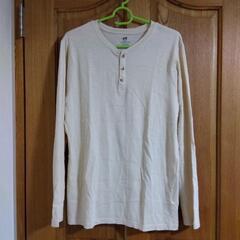 2点 H&M キッズ用 ロンT【中古】の画像