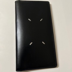 Maison Margiela皮財布