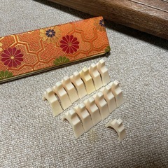 琴の画像