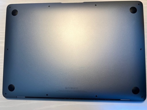 macbook air 2018