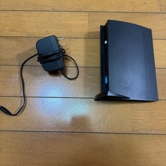 ELECOM ルーター   