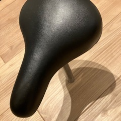 自転車　サドル