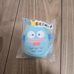 ハンギョドン ミニポーチ