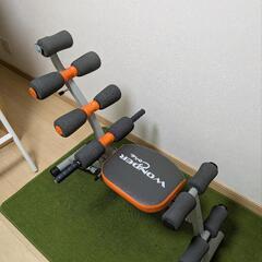 ワンダーコア
