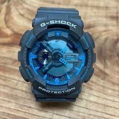 カシオ CASIO Gショック G-SHOCKアナデジ メンズ