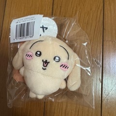 ちいかわうさぎの画像