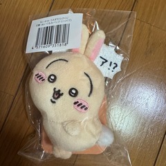 ちいかわうさぎの画像