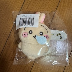 ちいかわうさぎの画像