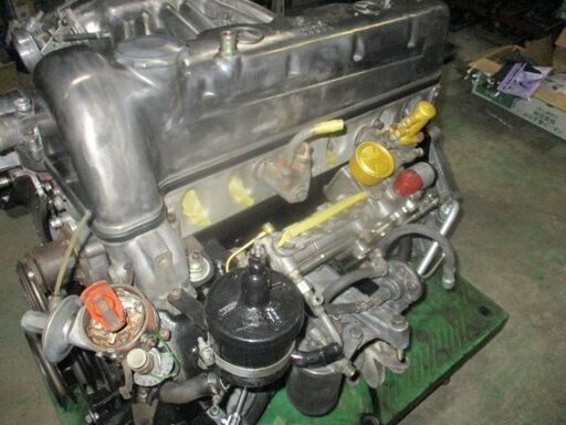 オンライン Mベンツエンジン専門工場113SLリビルトエンジン制作販売127