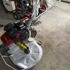 草刈機