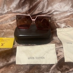 LOUIS VUITTON サングラスの画像