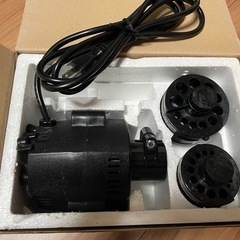 値下げ　ドリルシャープナーの画像