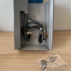 SHIMANO リアキャリパーブレーキ BR-R451の画像