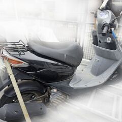 売約済☆★早い者勝ち!!ホンダ　スマートディオ★☆の画像