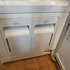 LGスタイラー ミラータイプ 2019年製 S3MF