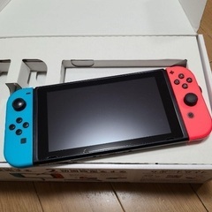 今週末限定 任天堂 Switch