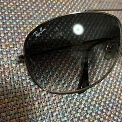 レイバン3293の画像