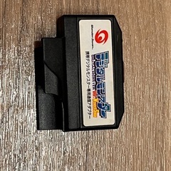 デジタルモンスター 専用通信アダプター